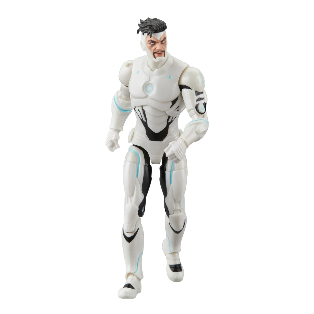 MARVEL - Superior Iron Man - Figure Legend Series 15cm
