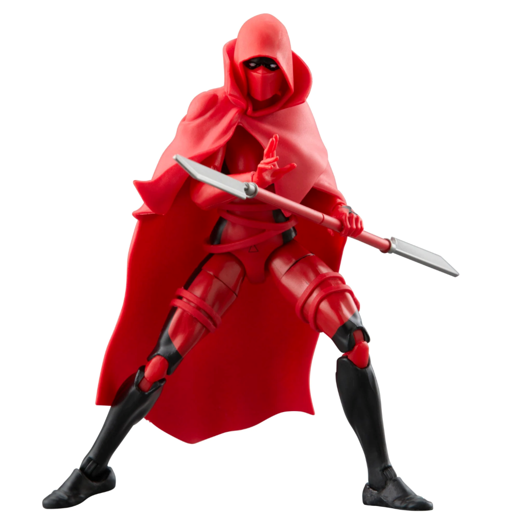 MARVEL - Red Widow - Figure Legend Series 15cm