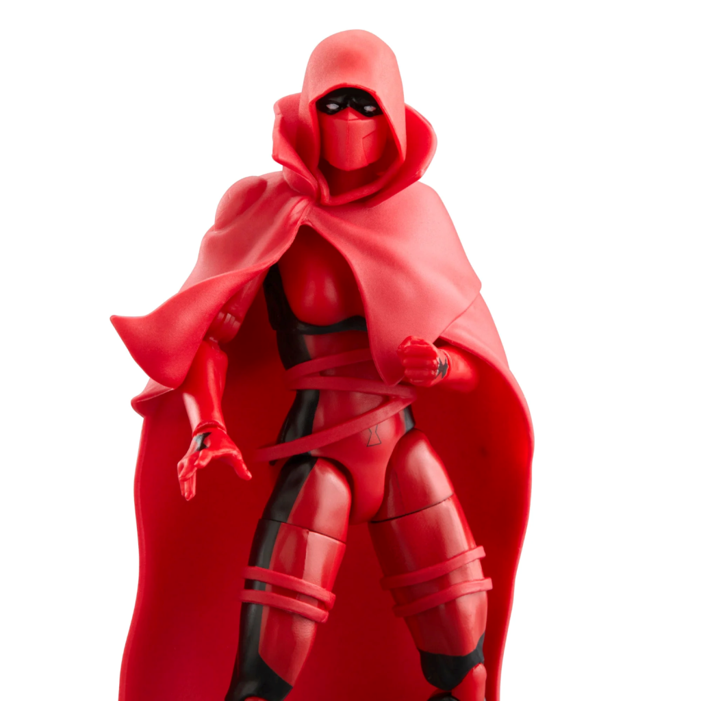 MARVEL - Red Widow - Figure Legend Series 15cm