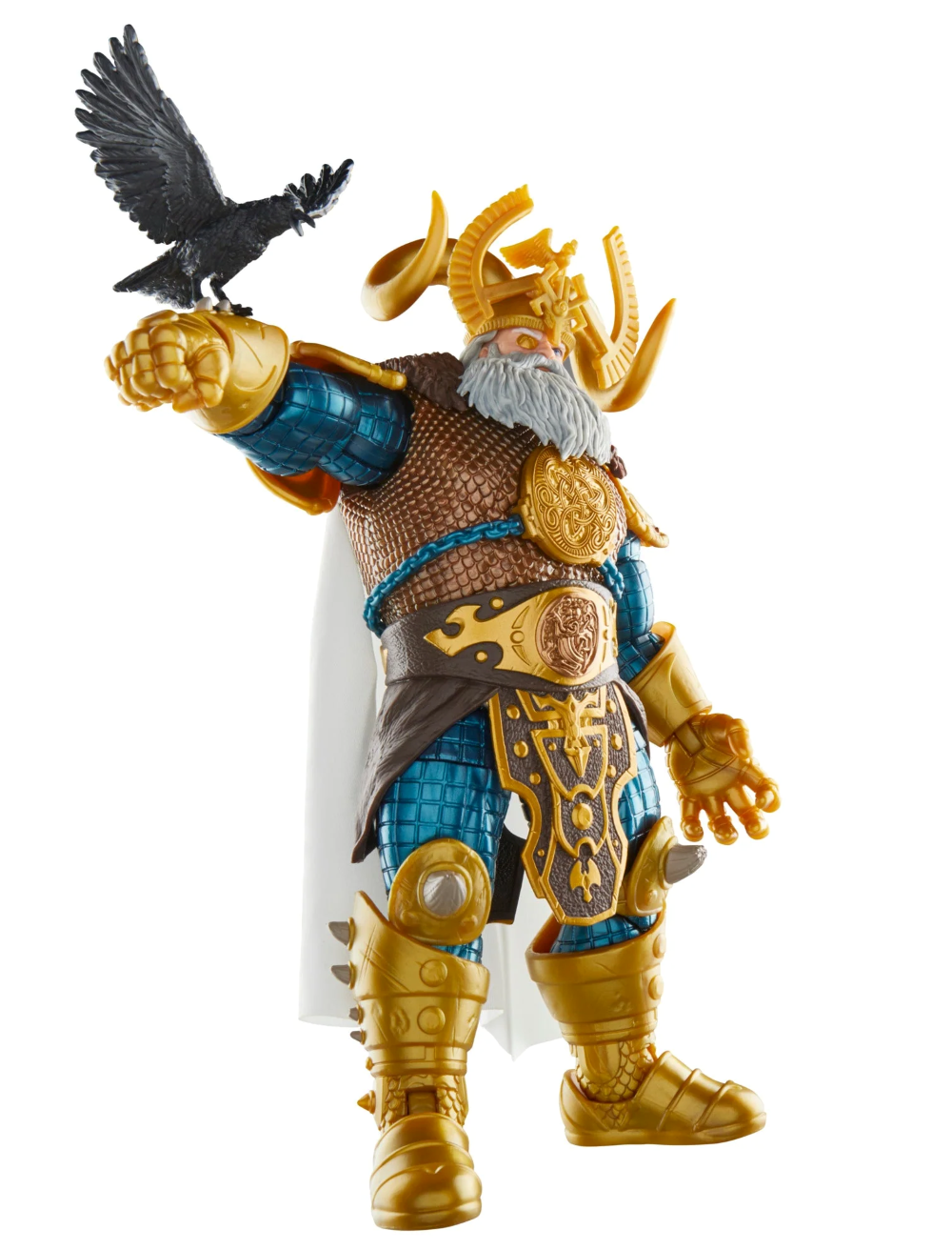 MARVEL - Odin - Figure Legend Series 21cm