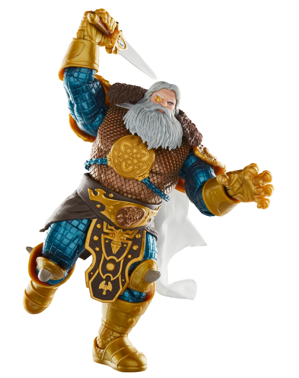 MARVEL - Odin - Figure Legend Series 21cm
