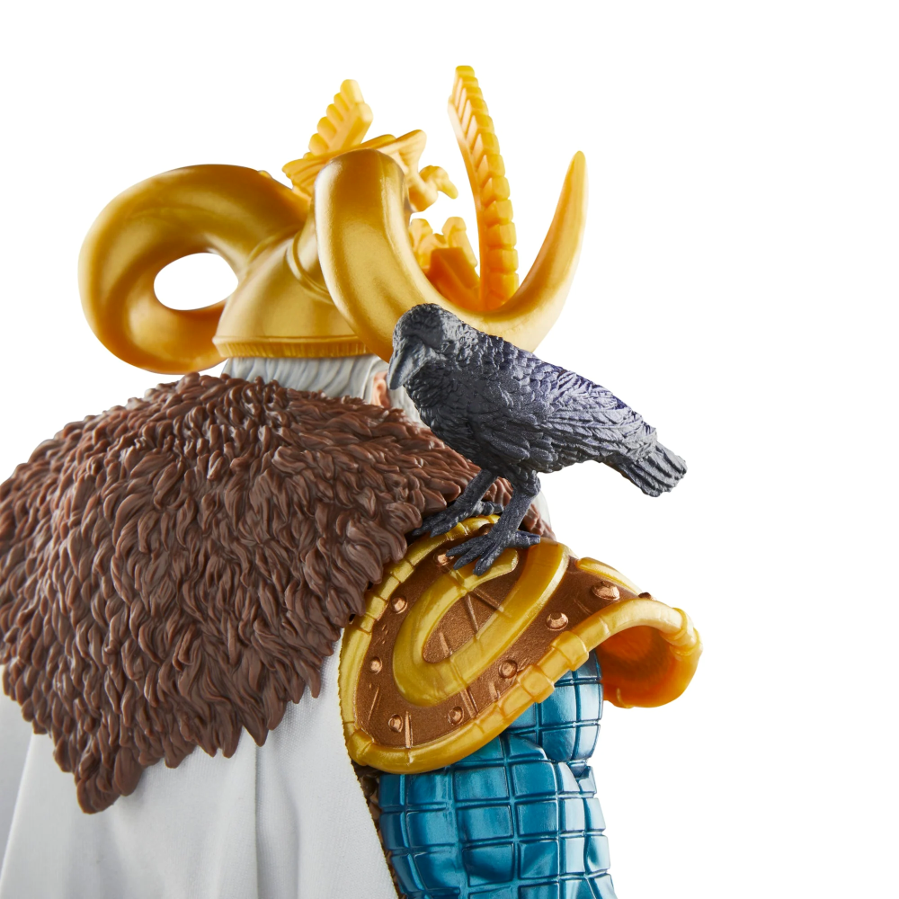 MARVEL - Odin - Figure Legend Series 21cm