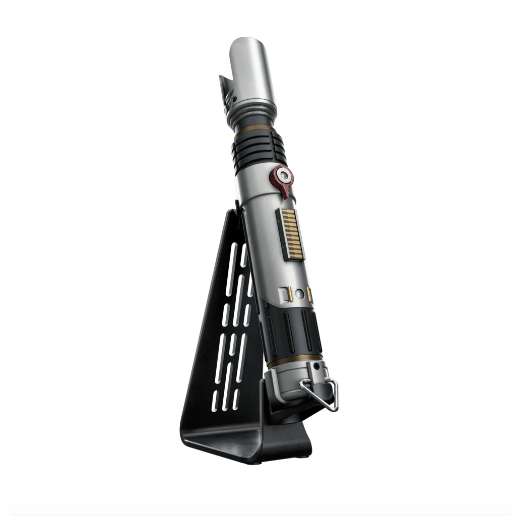 STAR WARS AHSOKA - Black Series Sabre Laser Force FX Elite Sabine Wren
