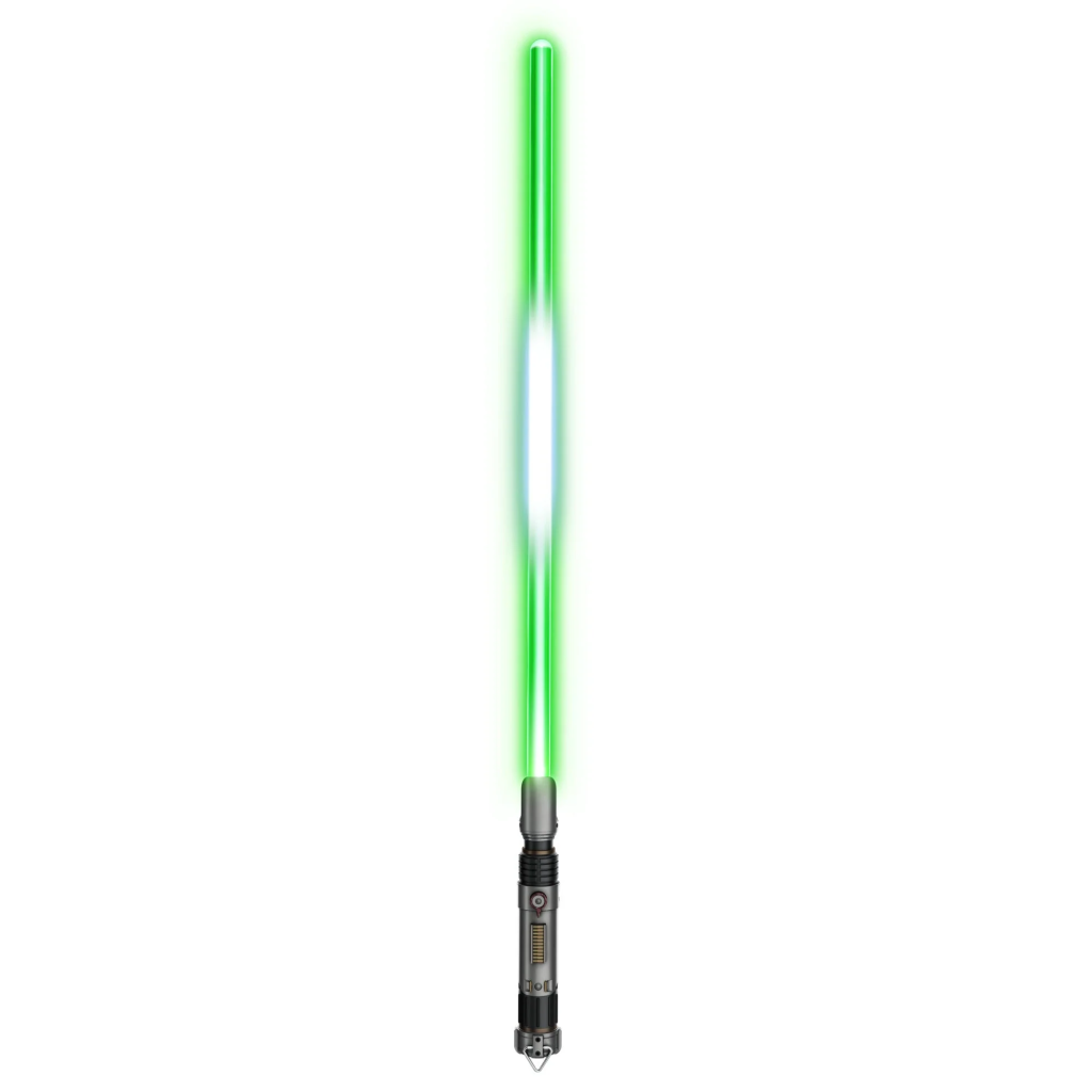 STAR WARS AHSOKA - Black Series Sabre Laser Force FX Elite Sabine Wren