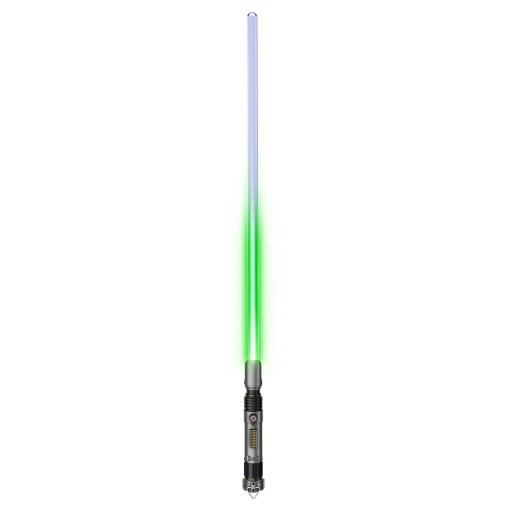 STAR WARS AHSOKA - Black Series Sabre Laser Force FX Elite Sabine Wren