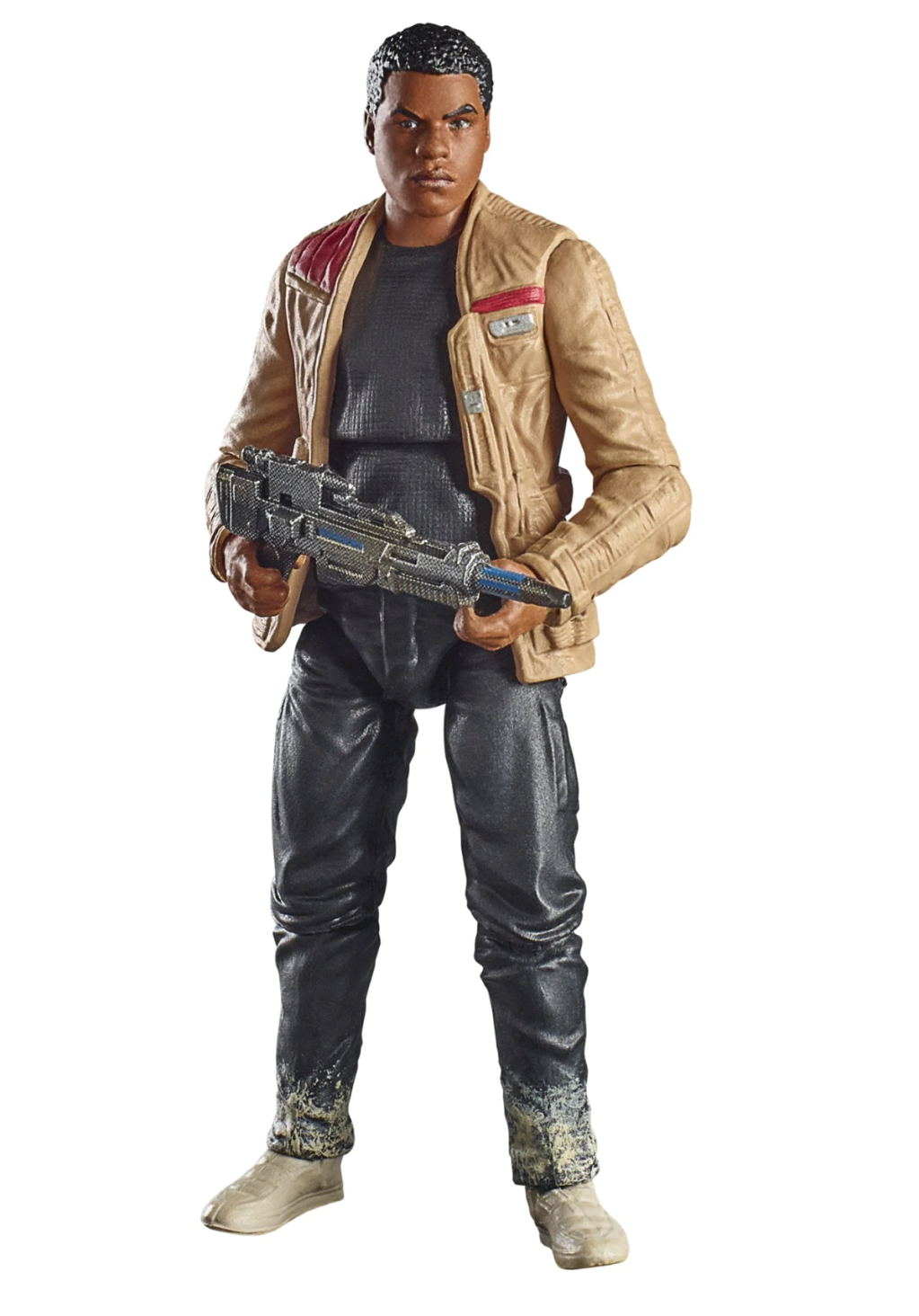 STAR WARS 7 - Finn (Starkiller Base) - Figure Vintage Collection 10cm