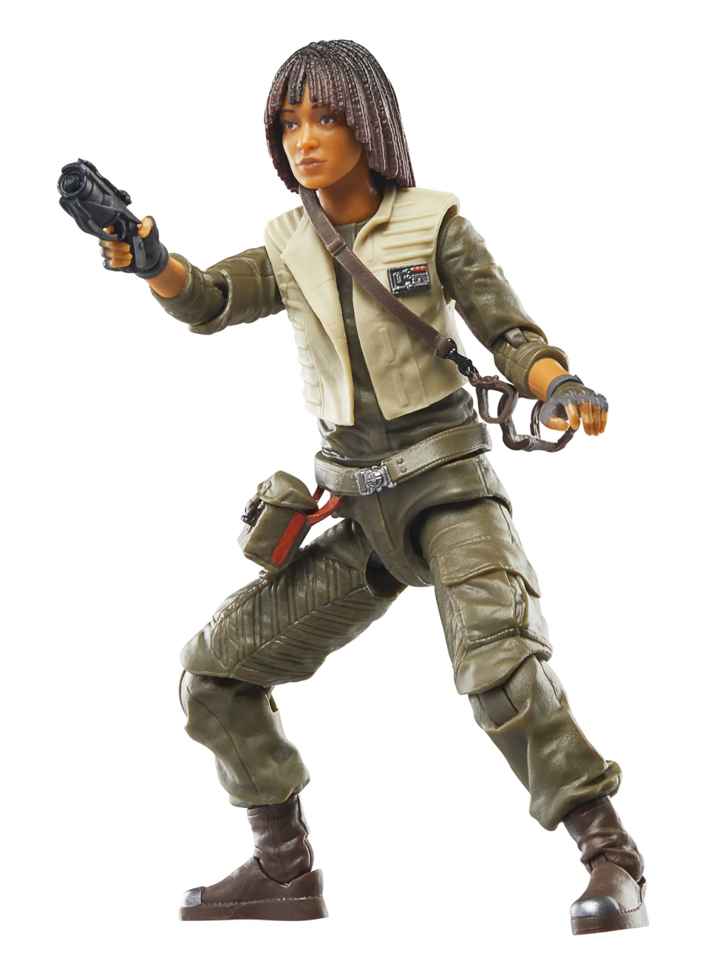 THE ACOLYTE - Osha Aniseya - Figure Black Series 15cm