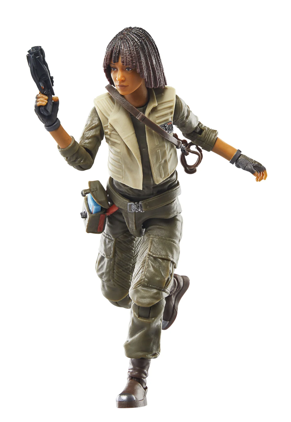THE ACOLYTE - Osha Aniseya - Figure Black Series 15cm