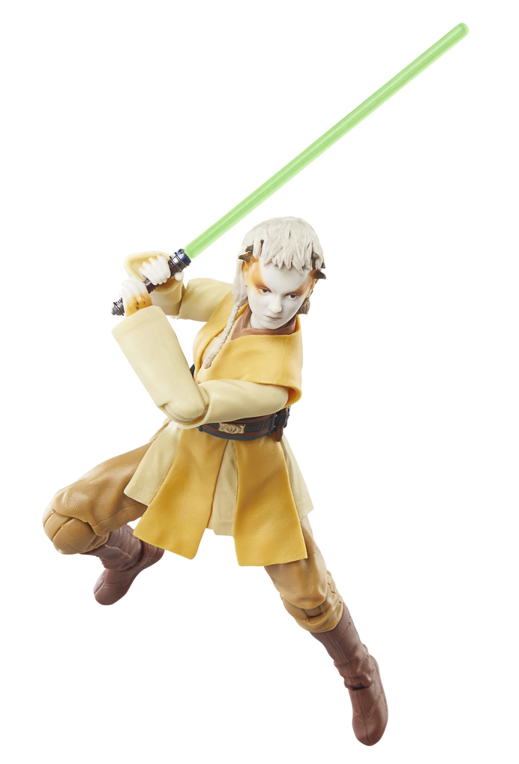 THE ACOLYTE - Padawan Jecki Lon - Figure Black Series 15cm