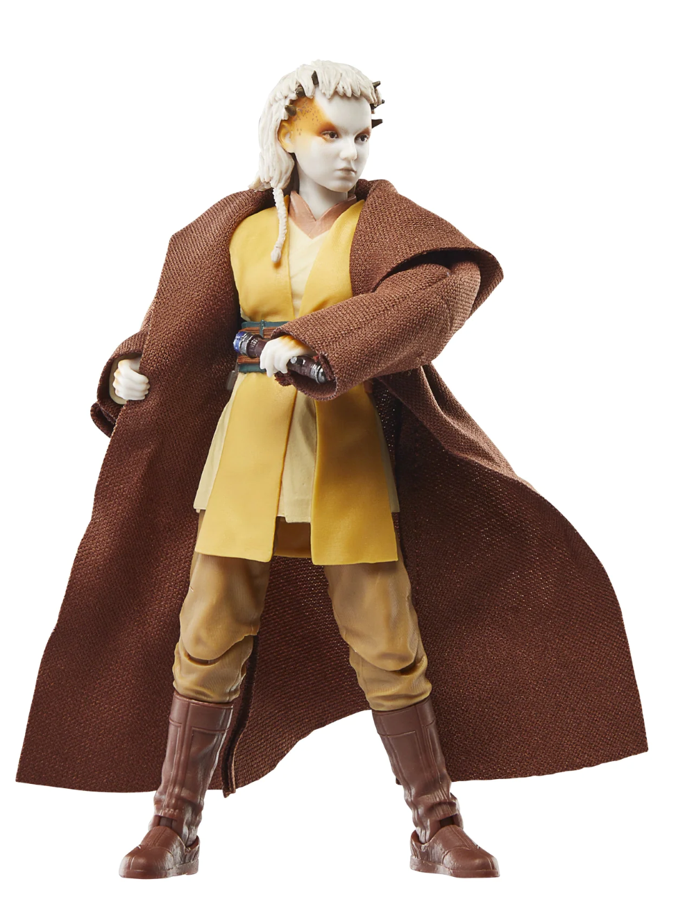 THE ACOLYTE - Padawan Jecki Lon - Figure Black Series 15cm