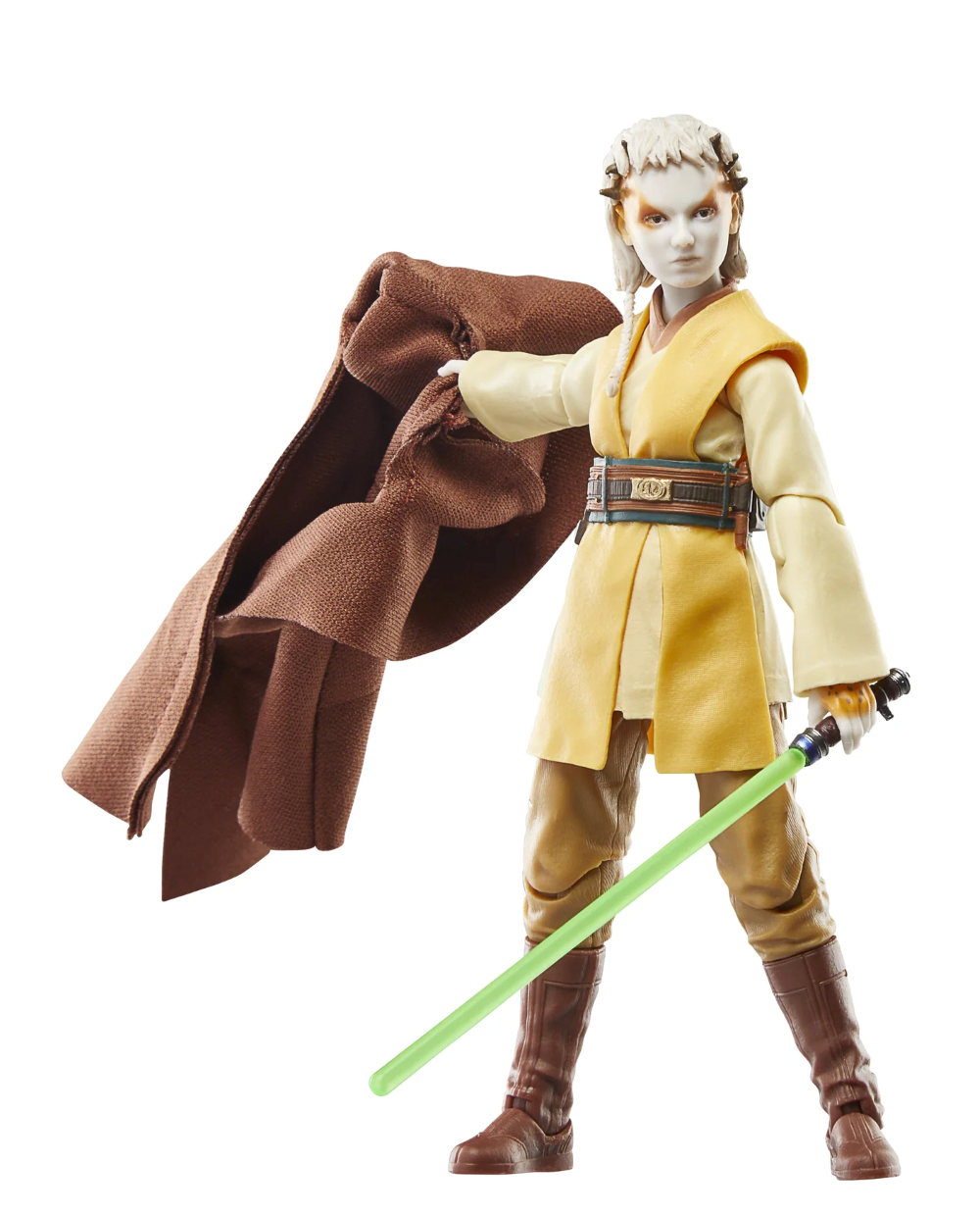 THE ACOLYTE - Padawan Jecki Lon - Figure Black Series 15cm