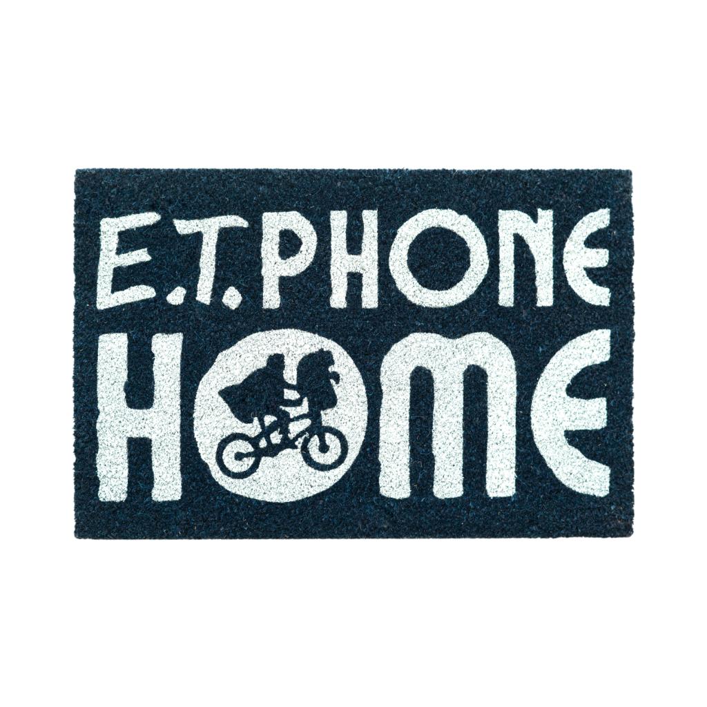 E.T. - Phone Home - Paillasson