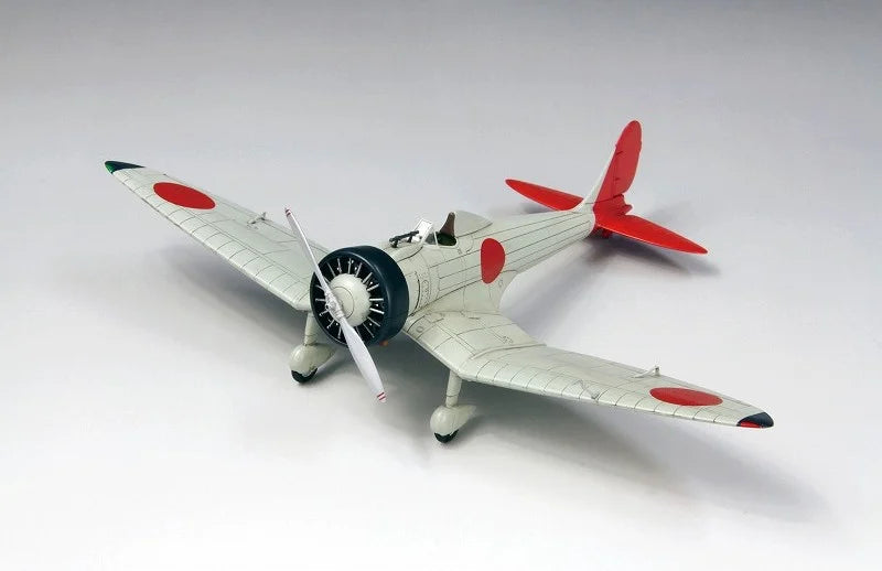 THE WIND RISES - Plane Type 9 Prototype - Model Kit 1/48
