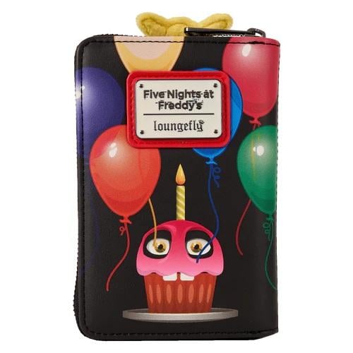 FIVE NIGHTS AT FREDDY'S - Wallet LoungeFly