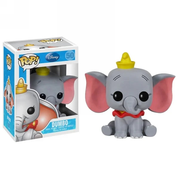 DISNEY - POP N° 050 - Dumbo