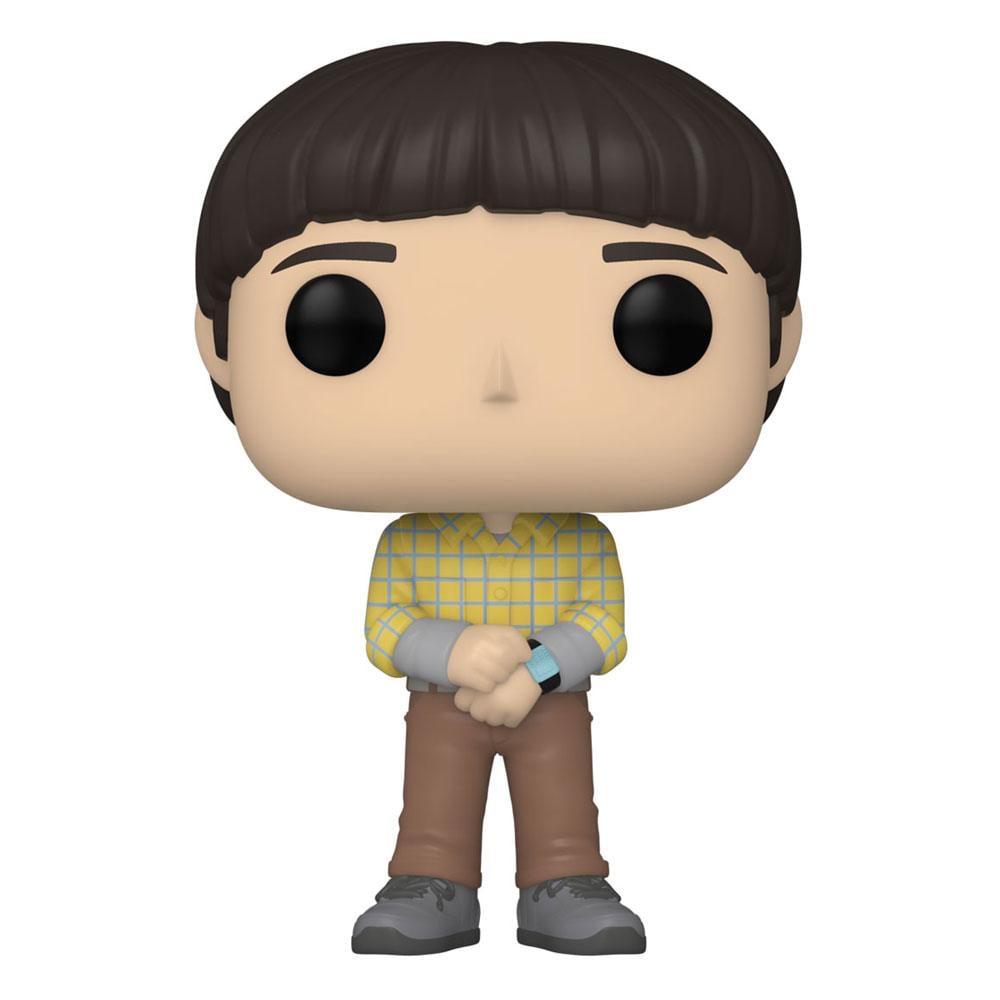 STRANGER THINGS - POP N° 1242 - S4 - Will