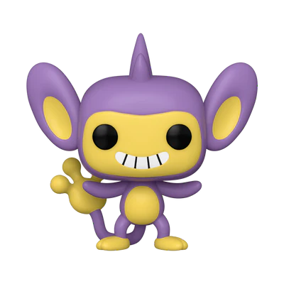 POKEMON - POP Games N° 947 - Aipom