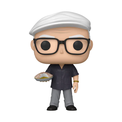 SOPRANOS - POP TV N° 1523 - Junior Soprano