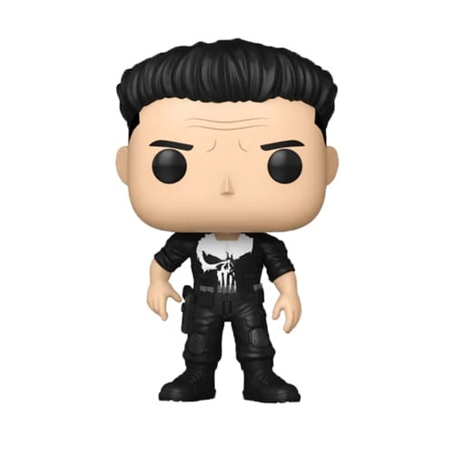 DAREDEVIL BORN AGAIN - POP Marvel N° 1545 - Punisher