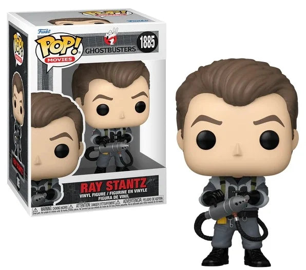 GHOSTBUSTERS 2 - POP Movies N° 1885 - Ray Stantz