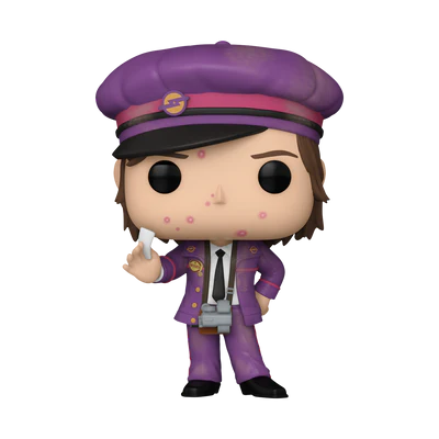 HARRY POTTER 3 - POP Movies N° 170 - Stan Rocade