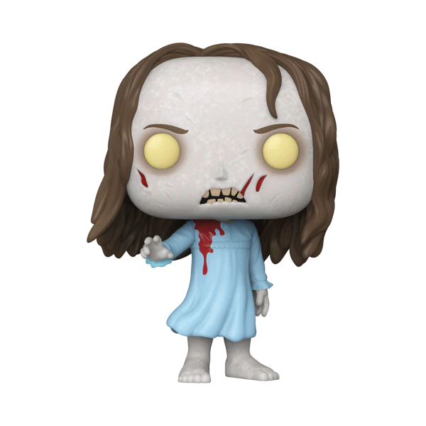L'EXORCISTE - POP Movies N° 1646 - Katherine (Possédé)