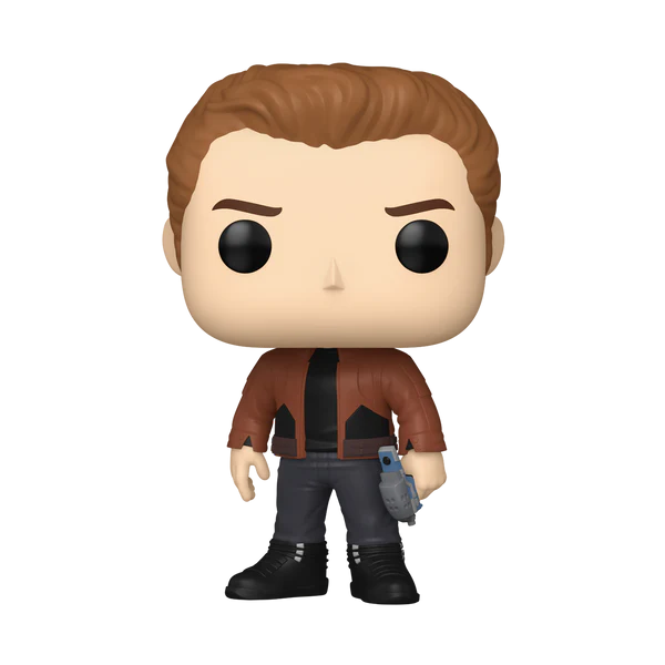STAR TREK PICARD - POP TV N° 1633 - Jack Crusher