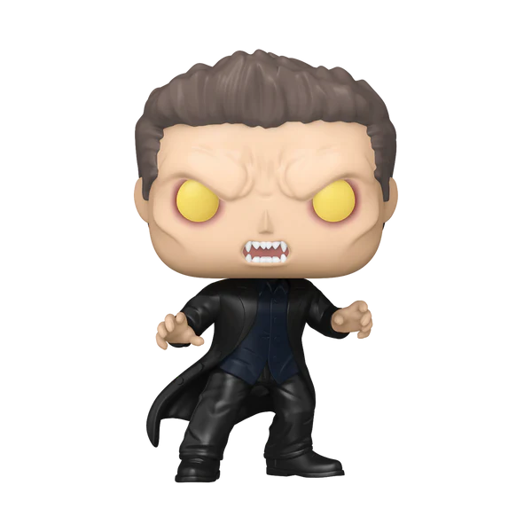 BUFFY THE VAMPIRE SLAYER - POP TV N° 1618 - Angel (Vampire)