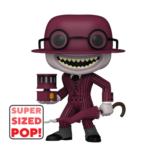 THE CONJURING - POP Super 6'' N° 1620 - The Crooked Man