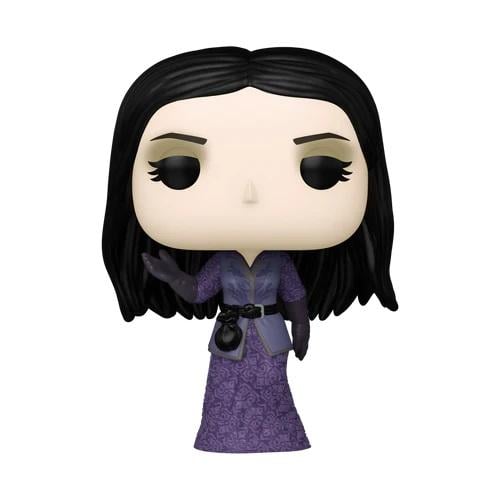 HOUSE OF THE DRAGON - POP Television N° 26 - Alys Rivers