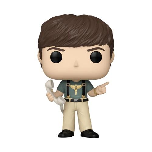 LA FOLLE JOURNEE DE FERRIS BUELLER - POP Movies N° 1731 - Cameron