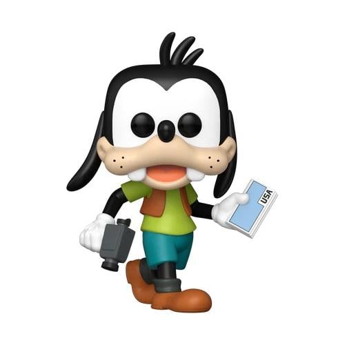 A GOOFY MOVIE - POP Disney N° 1575 - Goofy
