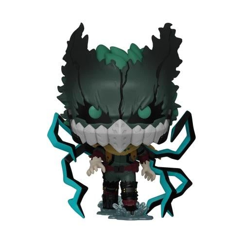 MY HERO ACADEMIA - POP Plus Animation N° 1829 - Izuku Midoriya