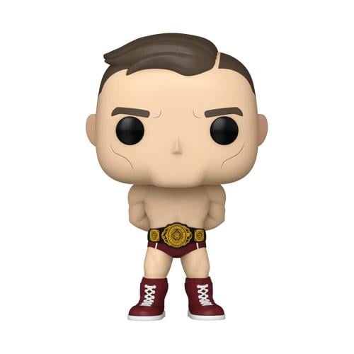 WWE - POP N° 170 - Gunther
