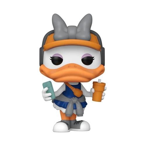 MICKEY & FRIENDS - POP Disney N° 1555 - Daisy (Marathon)