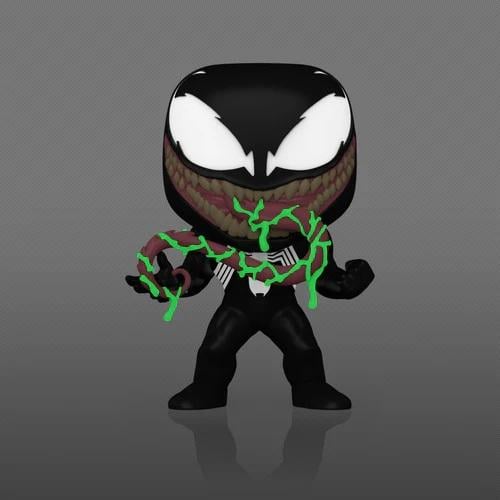 MARVEL - POP Marvel N° 1469 - Venom avec Ooze (GW)