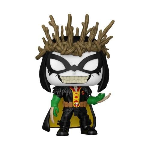 DC DARK MULTIVERSE - POP Heroes N° 581 - Robin King
