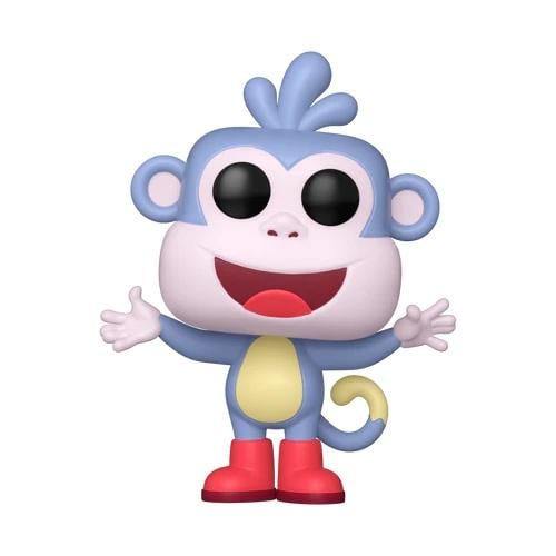 DORA THE EXPLORER - POP Animation N° 2004 - Boots
