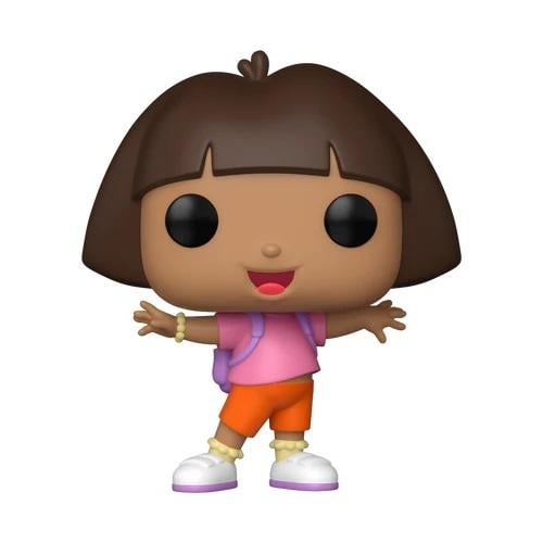 DORA THE EXPLORER - POP Animation N° 2003 - Dora