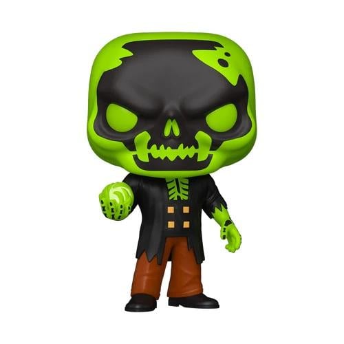 BATMAN BEYHOND - POP Plus N° 561 - Blight