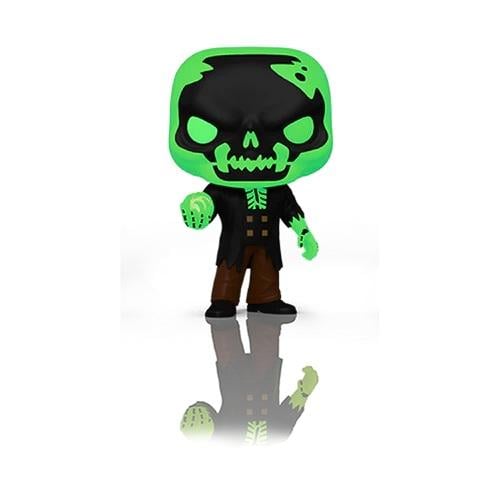 BATMAN BEYHOND - POP Plus N° 561 - Blight