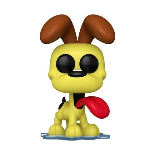 GARFIELD - POP Comics N° 52 - Odie