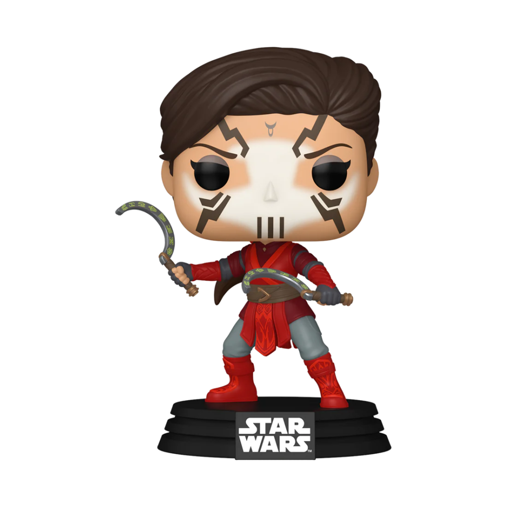 TALES OF THE EMPIRE - POP Star Wars N° 792 - Morgan Elsbeth (GW)