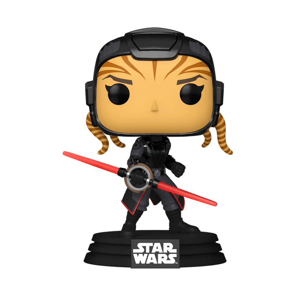 TALES OF THE EMPIRE - POP Star Wars N° 793 - Fourth Sister