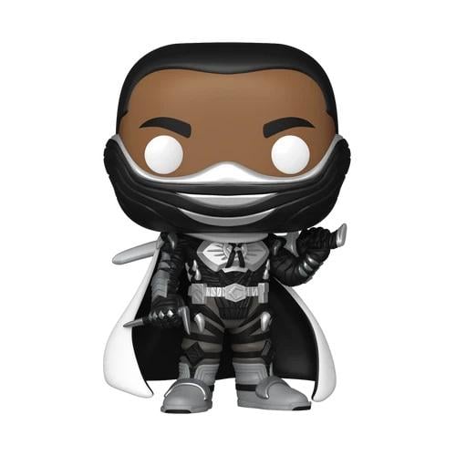MARVEL ZOMBIES - POP Marvel N° 1552 - Blade Knight