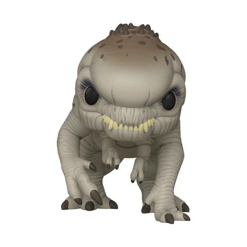 JURASSIC WORLD REBIRTH - POP Movies N° 1800 - Distortus Rex