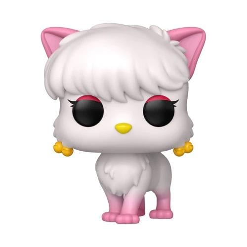 RANMA 1/2 - POP Animation N° 2028 - Shampoo with Chase