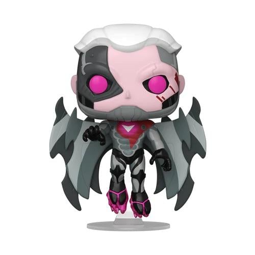 X-MEN '97 - POP Plus N° 1541 - Bastion Nimrod with Chase