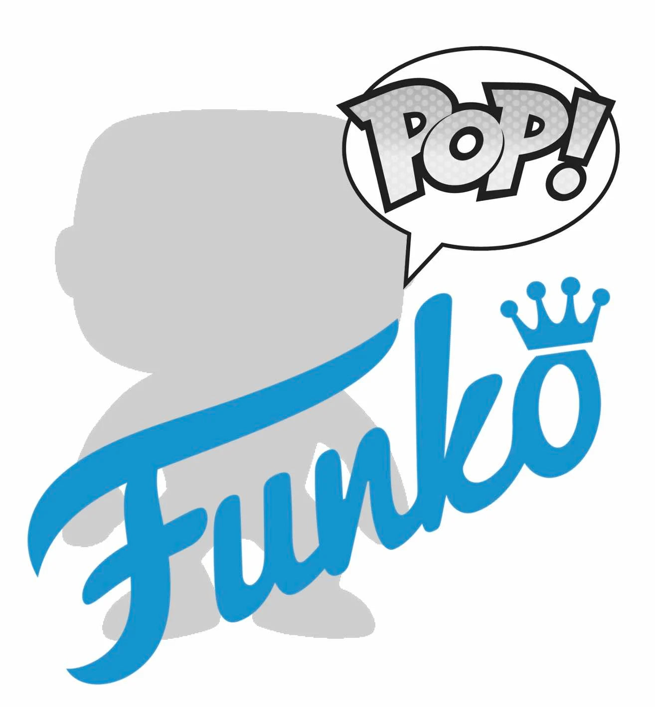 FAIRY TAIL 100 YEAR QUEST - POP & Buddy N° 2285 - Natsu & Happy