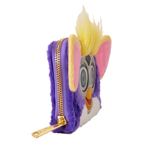 HASBRO - Furby - Wallet LoungeFly